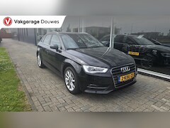 Audi A3 Sportback - 1.8 TFSI Ambiente Pro Line plus |NAP|1e eigenaar|Lage kilometerstand|Automaat