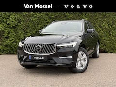 Volvo XC60 - T6 Plug-in hybrid AWD Essential