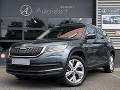 Skoda Kodiaq - 2.0 TSI 4x4 Style Business Pano | CarPlay | 190PK