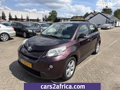 Toyota Urban Cruiser - 1.3 VVT-i Aspiration