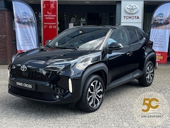 Toyota Yaris Cross - 1.5 Hybrid Business Plus STOEL/STUURVERWARMING APPLE/ANDROID CAMERA AD-CRUISE BLIND-SPOT P