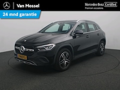 Mercedes-Benz GLA-Klasse - 180 Business Solution Luxury