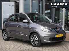 Renault Twingo Z.E. - R80 Intens | Cruise control | Climate control Lichtmetalen velgen | Bluetooth