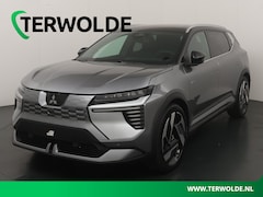 Mitsubishi Eclipse Cross - Instyle 87 kWh | €4.000, - Korting | 8 jaar garantie | Adaptieve Cruise | Stoelverwarming