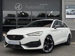 CUPRA Leon Sportstourer - 1.4 e-Hybrid VZ CarPlay | Camera | 245PK