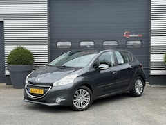 Peugeot 208 - 1.2 VTi Active | Navigatie | Climate Control | Carplay | Parkeersensoren | Lichtmetalen Ve