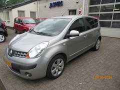 Nissan Note - 1.6 Acenta automaat airco Note 1.6 Acenta
