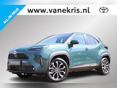 Toyota Yaris Cross - 1.5 Hybrid 130 Dynamic, €1.500 Inruilpremie Comfort Pack, Vaste Trekhaak, Snel leverbaar,