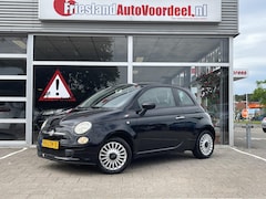 Fiat 500 - 1.2 Pop /Airco/LM Velgen/1e eigenaar/Nieuwe APK bij aflevering/