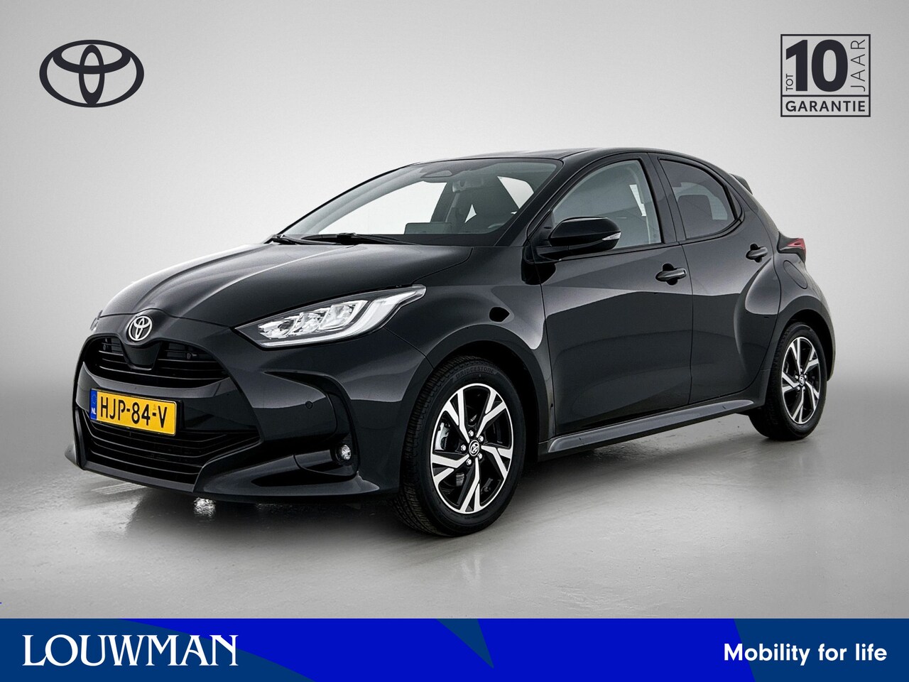 Toyota Yaris - 1.5 Hybrid 115 Dynamic Comfort Pack | BTW Voertuig | Dodehoek detectie | Stoel+stuurverwar - AutoWereld.nl