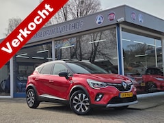 Renault Captur - 1.0 TCe 90 techno
