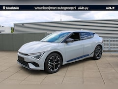Kia EV6 - GT-Line 84 kWh Panoramadak / Stoelverkoeling / stoel geheugen