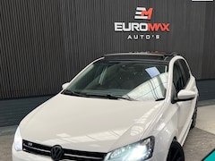 Volkswagen Polo - 1.2 TSI Highline Opendak - Distr. Ketting Verv