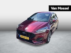 Ford Fiesta - 1.0 EcoBoost Hybrid ST-Line X