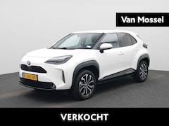 Toyota Yaris Cross - 1.5 Hybrid First Edition | Automaat | Trekhaak | Camera | NAV | CC |