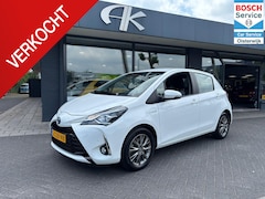 Toyota Yaris - 1.5 Hybrid Active