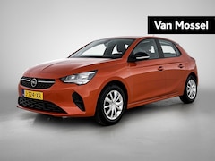Opel Corsa - 1.2 Edition Airco | Cruise control | Elektrische ramen voor | AppleCarPlay Android Auto |