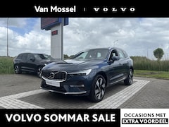 Volvo XC60 - T6 Plug-in hybrid AWD Plus Bright | Panoramadak | Harman Kardon | Memory stoelen |