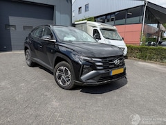 Hyundai Tucson - 1.6 T-GDI PHEV E-Motion (SUV 5-dr.)