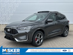 Ford Kuga - Plug-In Hybrid ST-Line X TREKHAAK PANODAK TECHPACK WINTERPACK