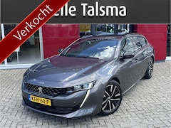 Peugeot 508 SW - 1.6 HYbrid GT Line 225PK PHEV