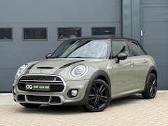 MINI Cooper S - 2.0 Knightsbridge Edition