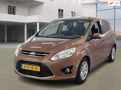 Ford C-Max - 1.0 Titanium