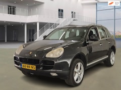 Porsche Cayenne - 4.5 S|LUCHTVER|XENON|PANO|TREKHAAK|LEDER