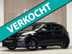 Volkswagen Golf - 1.5 TSI Highline Business R line - PANO - COCKPIT - CAMERA - CARPLAY