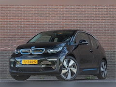 BMW i3 - 94Ah iPerformance, 52.000km NAP, Stoelverwarming, Warmtepomp, Navigatie, PDC, Full LED