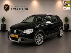 Volkswagen Polo - 1.4-16V Cross Nieuwe Distributie Set, Trekhaak