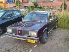 Oldsmobile Omega - 2.8 Brougham V6