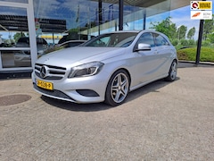Mercedes-Benz A-klasse - 180 Ambition NIEUWSTAAT