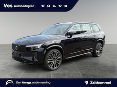 Volvo XC90 - 2.0 T8 Plug-in hybrid AWD Ultra Dark Exec. Ed