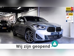 BMW X2 - XDrive25e High Executive M-Sport |M-Seat|HUD|19''LM|Key-less|PDC|Camera|Business-Pack