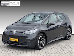 Volkswagen ID.3 - Pro 58 kWh CAMERA | NAVI | LAGE KM STAND