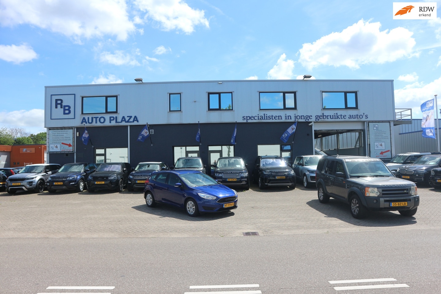Ford Focus - NIEUW MODEL / NIEUWE APK 2027 / TOP WAGEN ! ! ! - AutoWereld.nl