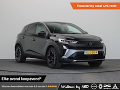 Renault Captur - E-Tech full hybrid 145pk Esprit Alpine | Adaptive cruise control | Climate control | Stuur