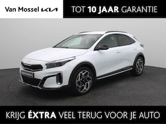 Kia XCeed - 1.5 T-GDi GT-Line Edition | Navigatie | Climate Control | Lm velgen | Parkeersensoren | Ca