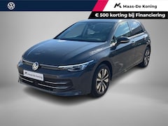 Volkswagen Golf - 1.5TSI/116PK Goal · Navigatie · Apple/Android Car Play · Parkeersensoren · Trekhaak · Gara