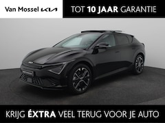 Kia EV6 - GT-Line 84 kWh | Facelift model | LED | Meridian Sound | Panorama dak | Elektrisch bedienb