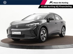 Volkswagen ID.4 - Pure 148pk 52 kWh · SOH 92, 8% · Camera · Alarm · Apple/Android Car Play · Navigatie · P-S