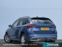 Skoda Kamiq - 1.0 TSI Ambition Apple carplay - Android Auto- Climate Control