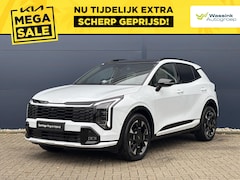 Kia Sportage - 1.6 T-GDi 288pk Plug-in Hybrid GT-PlusLine | Panorama Schuif-kanteldak | Harman/Kardon | H