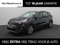 Kia Niro - 1.6 GDi Hybrid DynamicLine | Camera | Climate Control | Adaptieve Cruise-control |