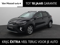 Kia Stonic - 1.0 T-GDi MHEV DynamicPlusLine | NL-Auto | AUTOMAAT | Stoel/stuurverwarming | Camera |