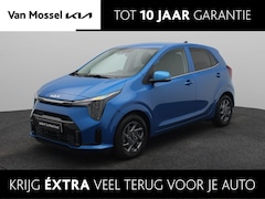 Kia Picanto - 1.0 DPI DynamicPlusLine | Lichtmetalen velgen | Airco | Camera | Navi |