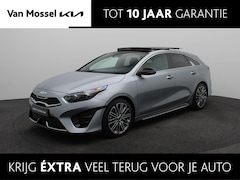 Kia Pro cee'd - ProCeed 1.5 T-GDi GT-PlusLine
