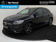 Mercedes-Benz GLA-Klasse - 250 e Business Solution AMG Limited /Panoramadak /Night pakket /CarPlay