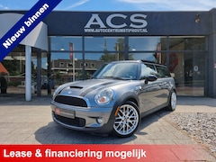 MINI Clubman - 1.6 Cooper S Chili